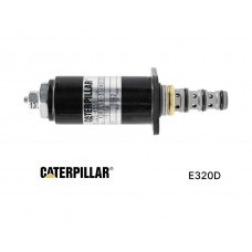 Клапан электромагнитный CATERPILLAR (CAT) 111-9916,225-4558, KDRDE5KR-31/40E30-103A