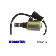 Клапан электромагнитный KOMATSU 20Y6011712 TOSD-06-008