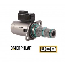Клапан электромагнитный CATERPILLAR (CAT), JCB 12V/DC  SV98-T3907-0-N 