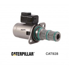 Клапан электромагнитный CATERPILLAR (CAT) CAT928 24V/DC SV98-T39S