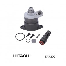 Клапан электромагнитный для гидравлического насоса HITACHI 9218235