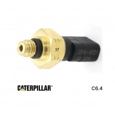 Датчик давления масла ДВС 274-6721 для CATERPILLAR (CAT)