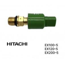 Датчик давления масла 4380677, 4344171, 20PS586-23 для HITACHI