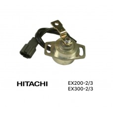 Датчик положения, заслонки 4257164 для HITACHI