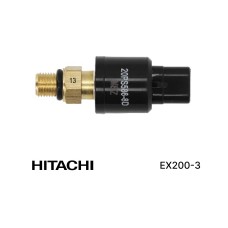 Датчик давления масла 4254563, 20ps586-8v62, 20PS586-8D M8Z для HITACHI