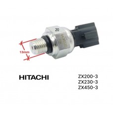 Датчик давления масла KF-05A038, 4436535, 42CP2-4 для HITACHI
