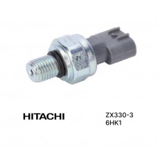Датчик давления топлива 499000-7341, 8-98027456-0 для HITACHI