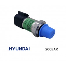 Датчик давления масла 31q4-40810 для HYUNDAI 200BAR