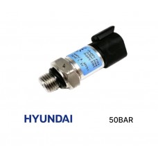 Датчик давления масла 31q4-40830 для HYUNDAI 50BAR