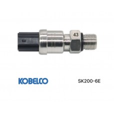 Датчик давления масла 50mPa LS52S00012P1 для KOBELCO