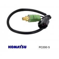 Датчик давления масла 20y-06-15190 для KOMATSU